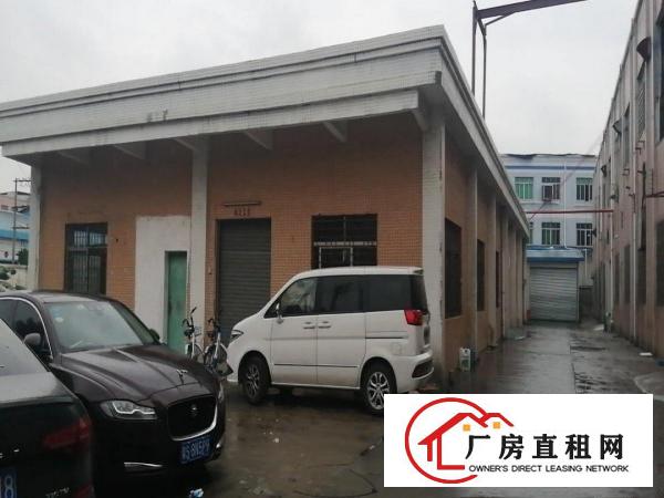  万江厂房仓库200到10000平方大小可分租另有无尘车间