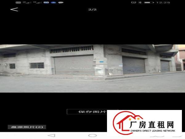  万江厂房仓库200到10000平方大小可分租另有无尘车间