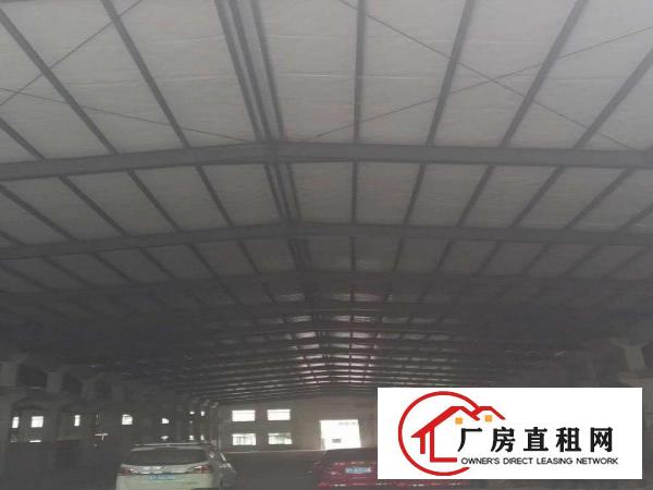  万江厂房仓库200到10000平方大小可分租另有无尘车间