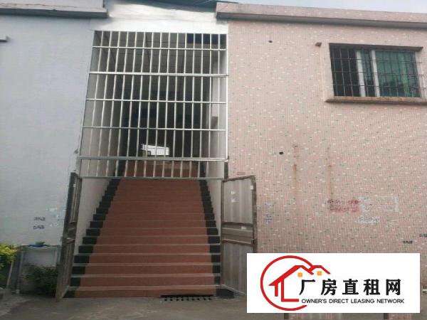  万江新谷涌带铺面厂房，房东直租