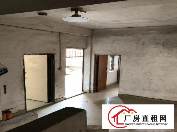  交通便利可做仓库加工等
