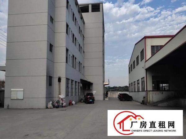  环城路以外原房东独院