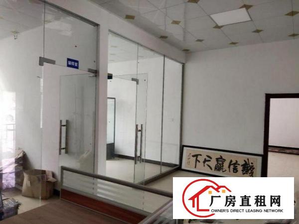  坝头厂房出租1800方，可包办环评配套齐全