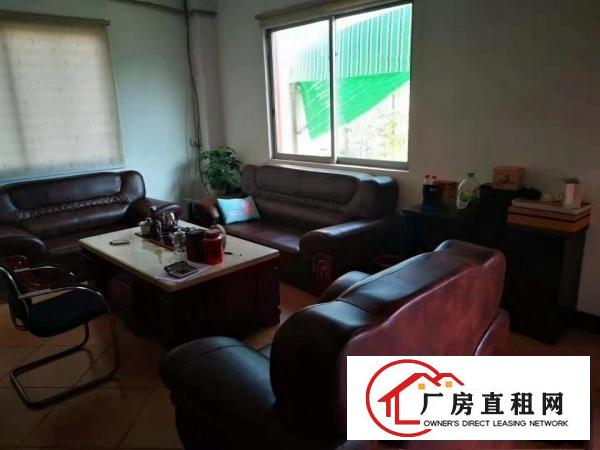  东莞，厂房出租，独门独院，整栋都有