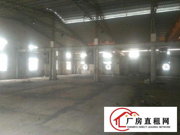  万江独院带航车厂房出租