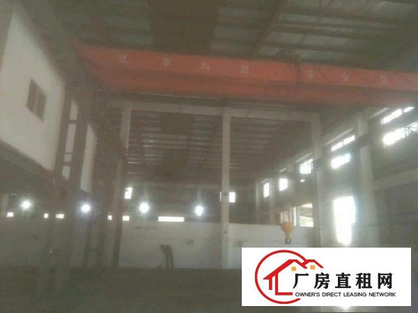  万江独院带航车厂房出租
