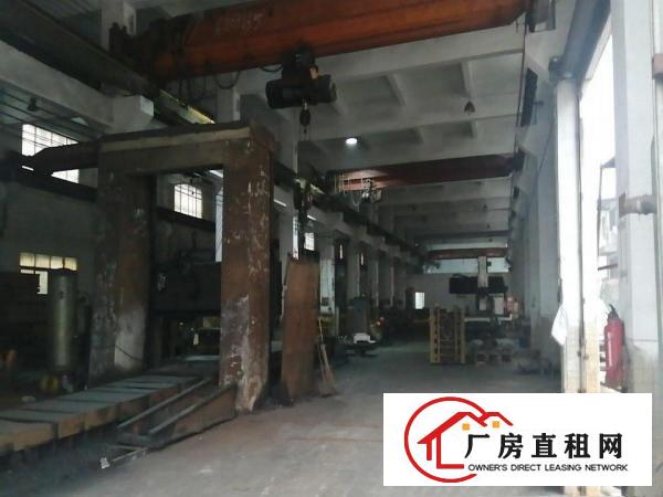 东莞厂房仓库地皮物流仓出租大小可分租200到50000平方