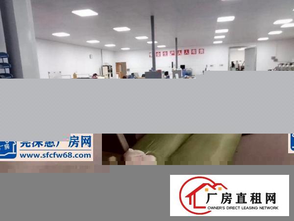  东莞厂房仓库地皮物流仓出租大小可分租200到50000平方
