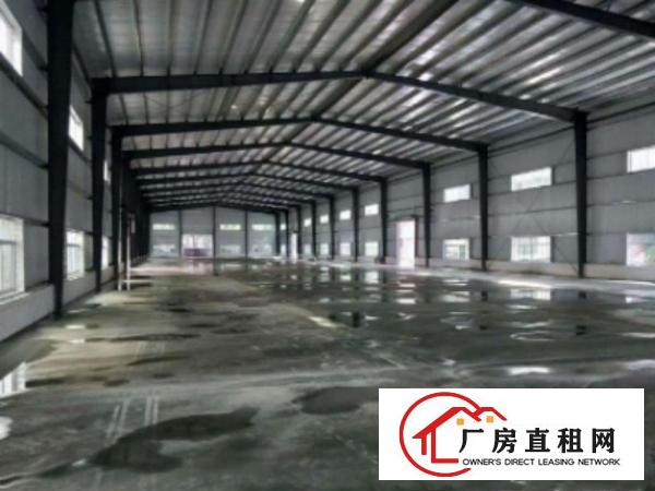  万江单一层厂房1000平方低价招租，水电齐全
