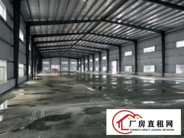  万江环城路外独院单一层2500平方急租高8米设备五金行业等