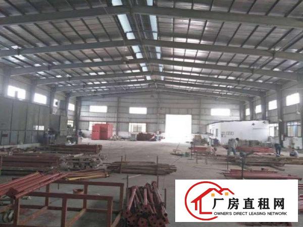  万江汽车总站附近环城路边独院单一层厂房仓库3000平方出租