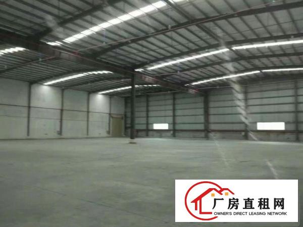  万江工业区分租单一层厂房仓库600平方出租适合各行业和轻污染