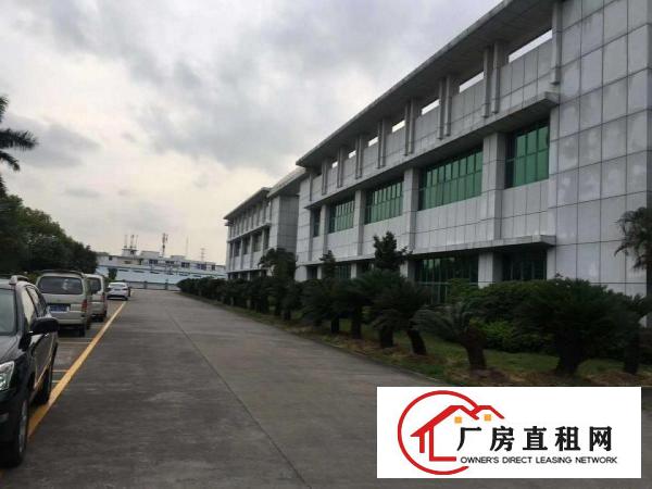  出租万江江滨花园万江黄粘洲单一层钢构厂房出租