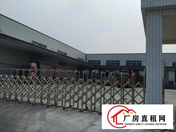  万江客运总站万江独院标准一楼厂房出租