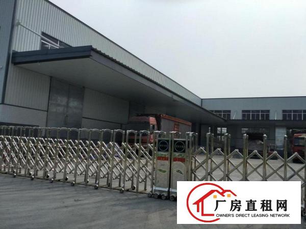  万江客运总站万江独院标准一楼厂房出租
