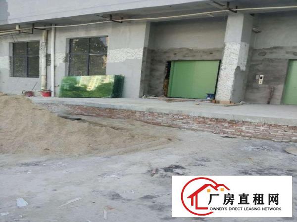  万江客运总站万江客运总站万江小型独院一楼厂房仓库低价出租
