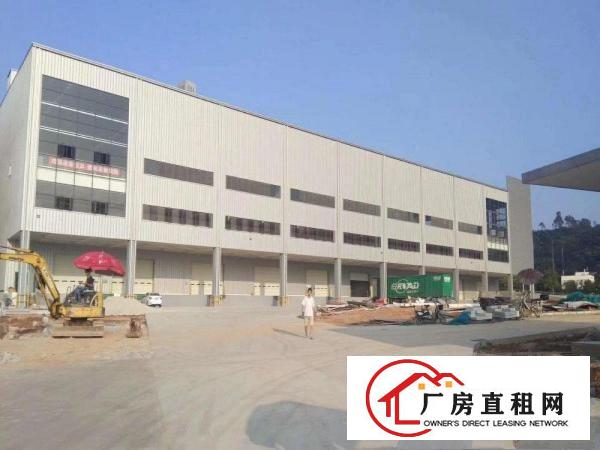  万江小型仓库厂房直租,水电齐全,现成装修