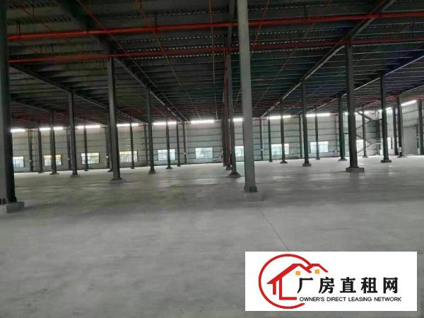  万江小型仓库厂房直租,水电齐全,现成装修