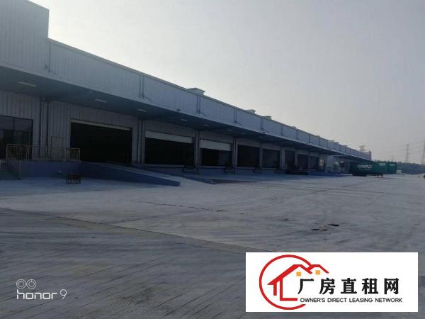  万江小型仓库厂房直租,水电齐全,现成装修