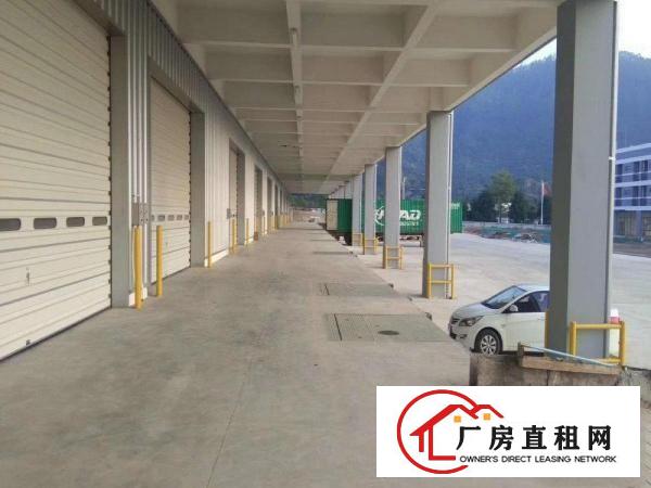  万江小型仓库厂房直租,水电齐全,现成装修