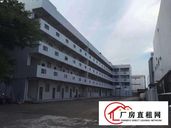  万江石美万江小型仓库厂房直租,水电齐全,现成装修