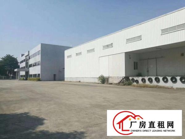  万江石美万江小型仓库厂房直租,水电齐全,现成装修