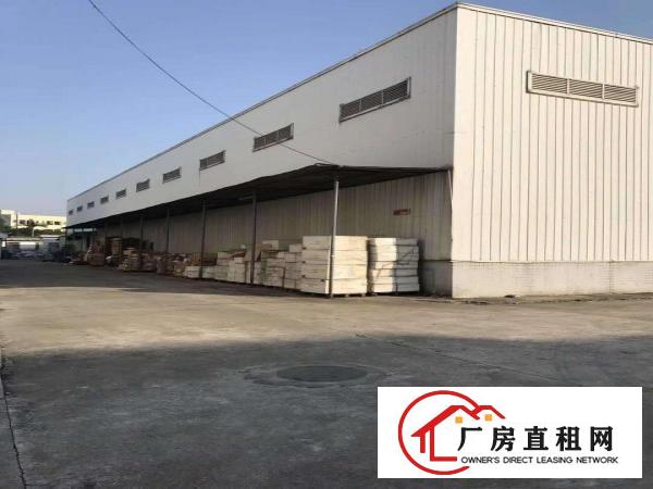  万江石美万江小型仓库厂房直租,水电齐全,现成装修