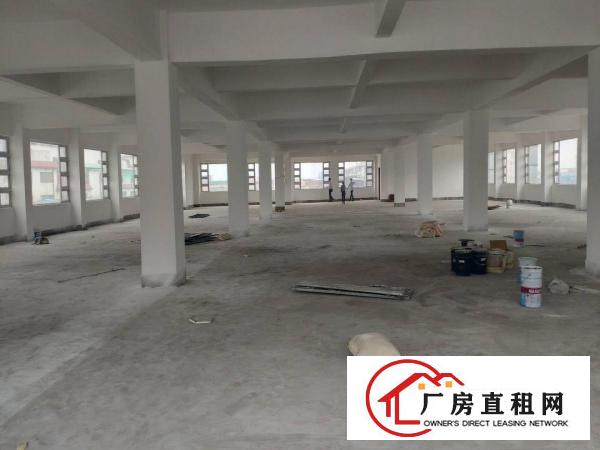 本厂房二楼出租，1000平米，有工业货梯2吨