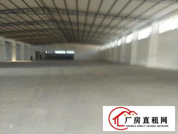  出租万江客运总站万江道滘周边大量低价厂房招租