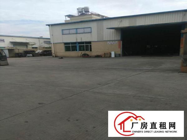  出租万江客运总站万江道滘周边大量低价厂房招租