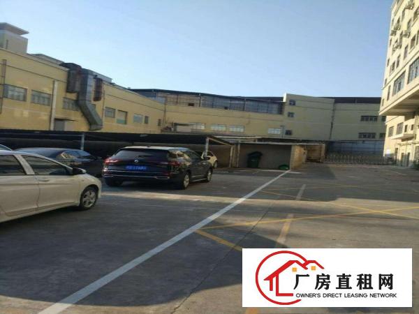  万江客运总站万江工业区大量标准一楼厂房出租