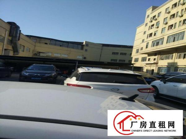  万江客运总站万江工业区大量标准一楼厂房出租