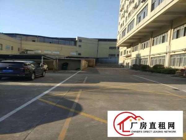  万江客运总站万江工业区大量标准一楼厂房出租