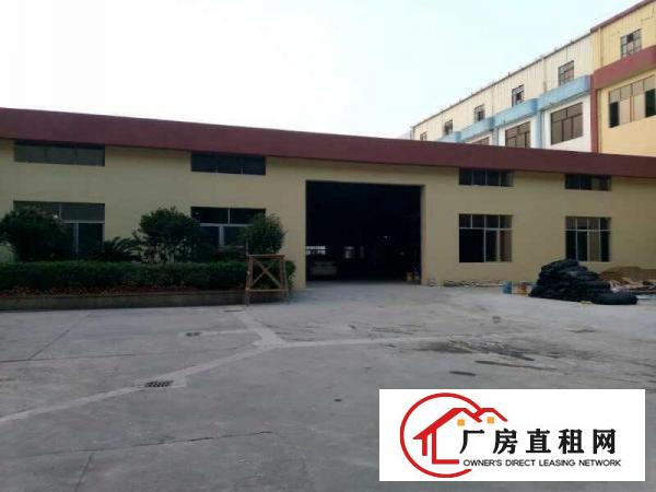  万江石美万江业主小型厂房仓库直租,水电齐