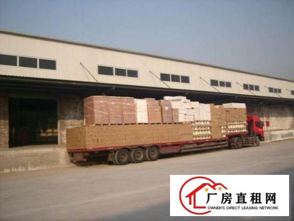 万江万江中心大型物流仓库出租可按客户要求分租