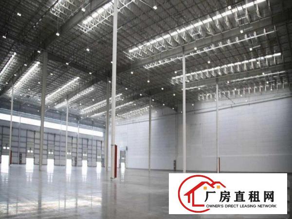  万江万江中心大型物流仓库出租可按客户要求分租