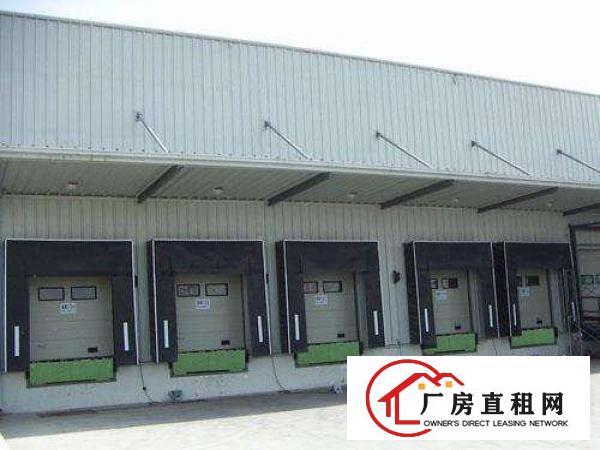  万江万江中心大型物流仓库出租可按客户要求分租