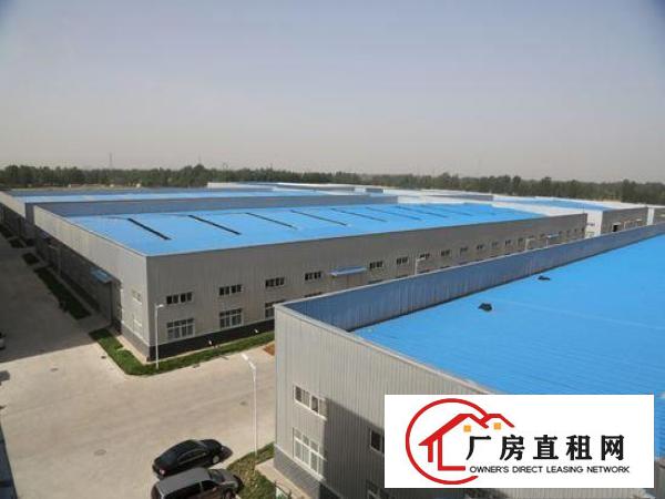  万江万江中心大型物流仓库出租可按客户要求分租