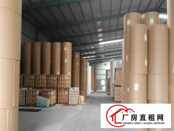  万江万江中心大型物流仓库出租可按客户要求分租