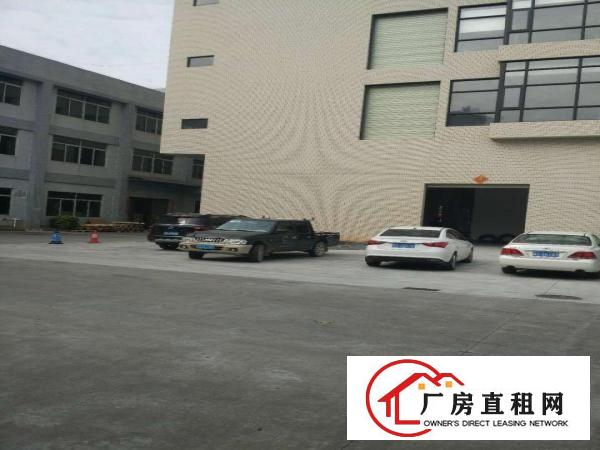 万江周边万江大量独院标准带一楼多种厂房招租