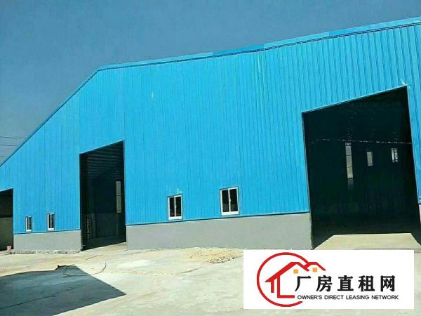  万江独院厂房1500或独院2000平方招租现成水电交通方便