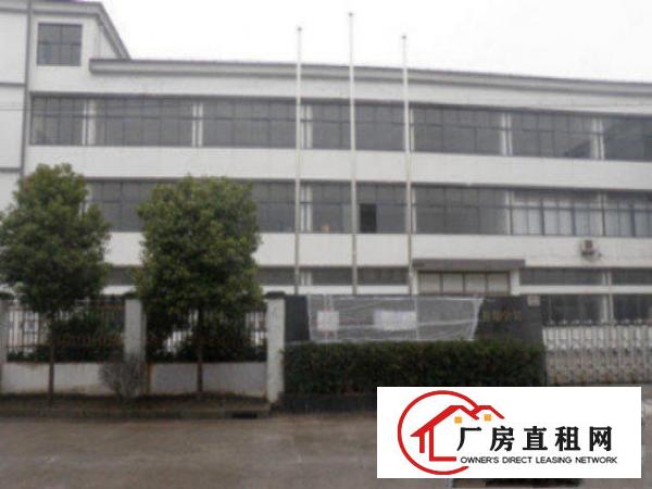  万江独院标准厂房楼上500-3000平出租现成线路到门口，配
