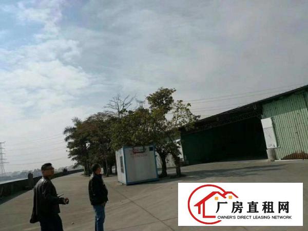  出租万江石美道滘,万江,高步.中堂,望牛墩麻涌大量厂房仓库出