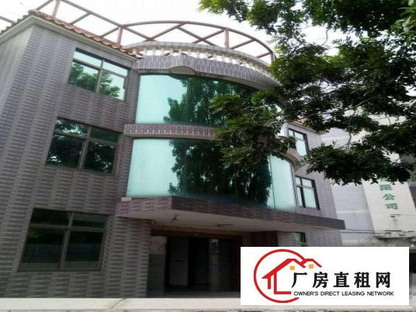  出租万江客运总站万江石美万江周边大量小型独院厂房招租