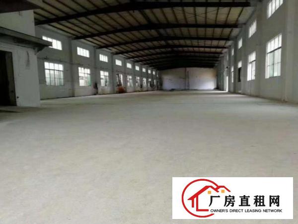  出租万江石美万江客运总站万江石美一楼厂房仓库出租