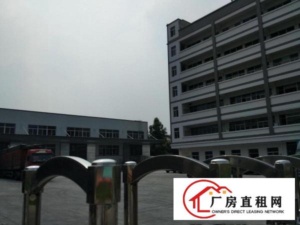  万江客运总站东莞大型仓库出租东莞物流仓储招租带升降平台