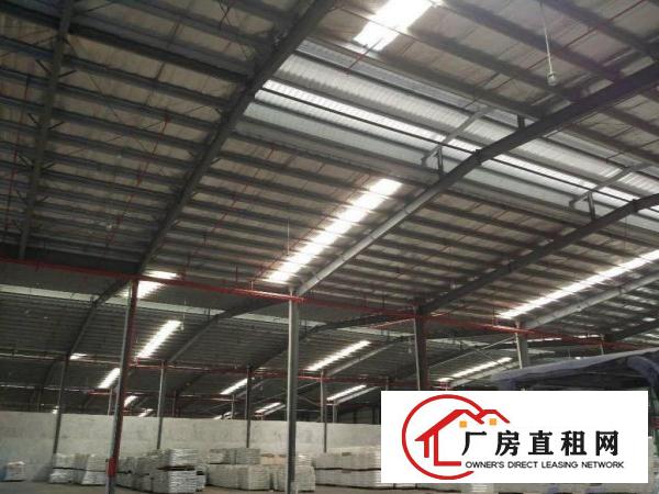  万江客运总站东莞大型仓库出租东莞物流仓储招租带升降平台