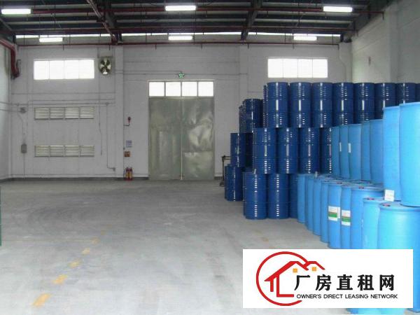  万江客运总站万江道滘周边大量工业园漂亮厂房出租