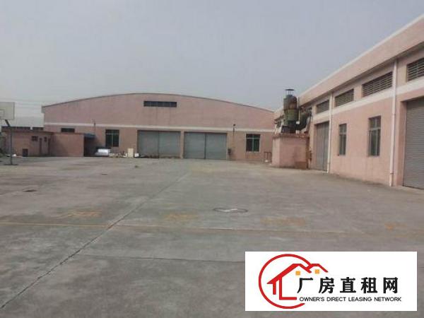  万江客运总站万江道滘周边大量工业园漂亮厂房出租
