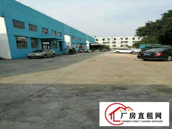  出租万江万江中心万江业主小型厂房仓库直租,水电齐全,现成装修